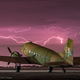 Illustration for article titled All These Jaw-Dropping Airplane Images Were Taken By This Flying Photog